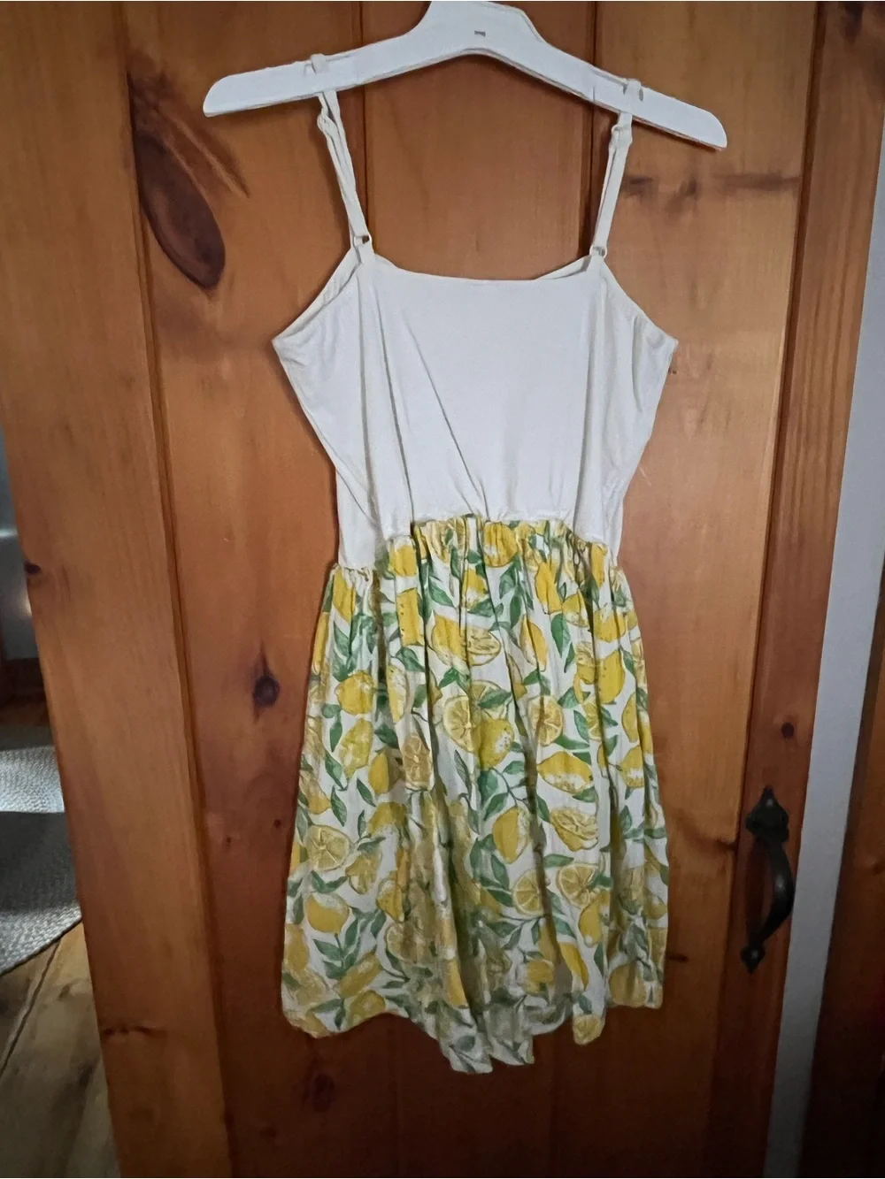 GAP sweet sundress